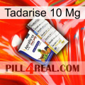 Tadarise 10Mg 11